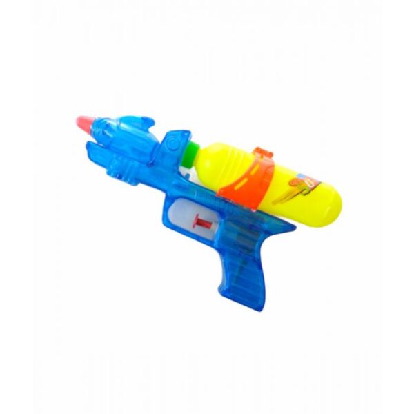 Pistola de Agua Gun Super