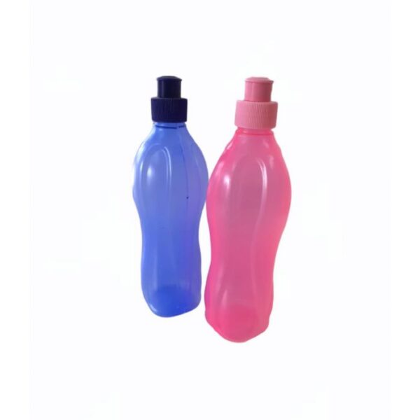 Botella deportiva de 500ml