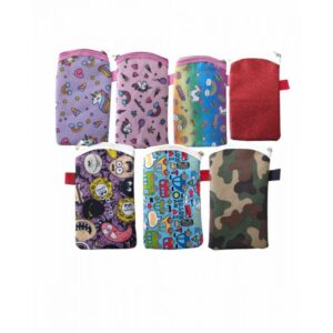 Funda portacelular sublimable