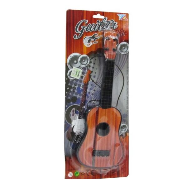 Guitarra criolla