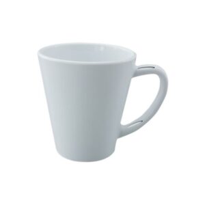 Taza polímero Cónica