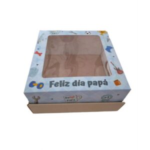 Caja desayuno Día del Padre