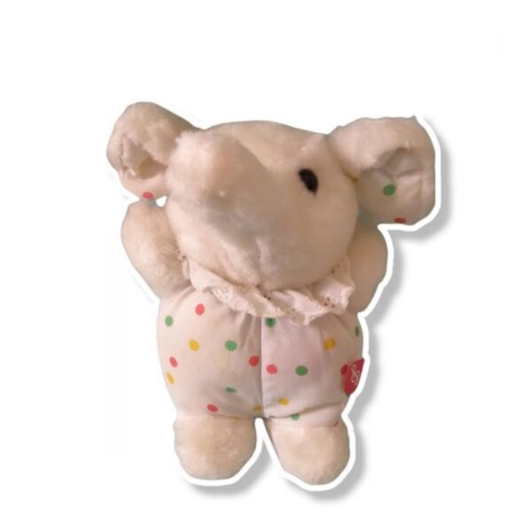 Peluche elefante