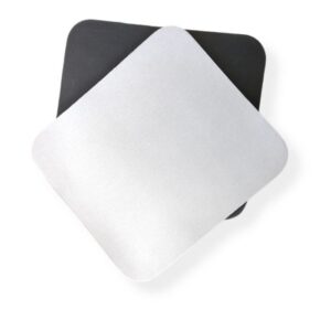 Mouse Pad Cuadrado, sublimable