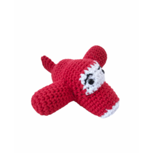 Peluche avion