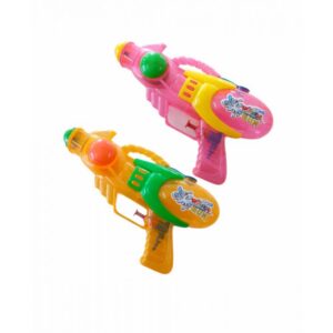 Pistola de Agua con tapon