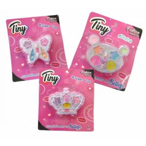 Set de maquillaje TINY 4 colores