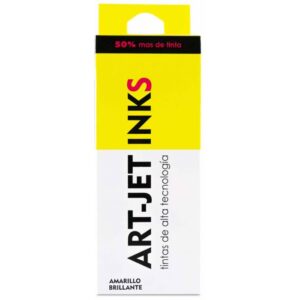 Tintas Art-Jet de 150ml