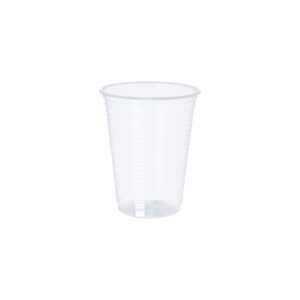 Vaso descartable transparente 500ML