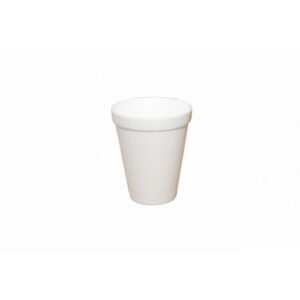 vaso térmico descartable de 240cc