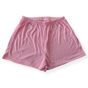 Short Rosa Sublimable