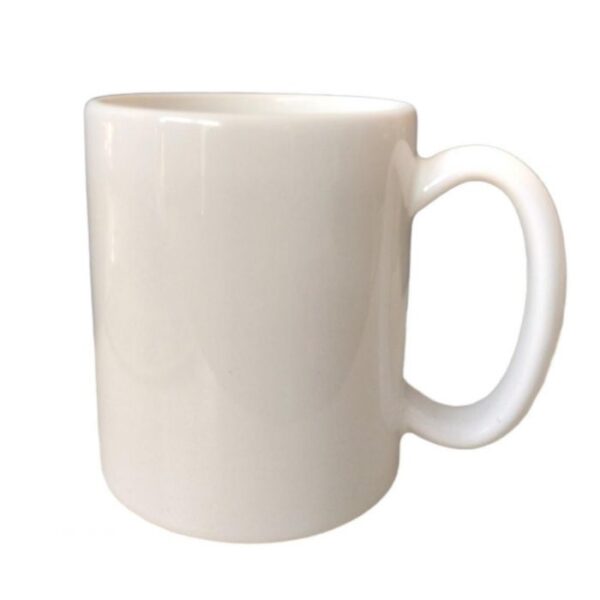 Taza Ceramica Nacional