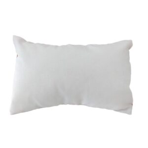 Almohadones sublimable 20x30