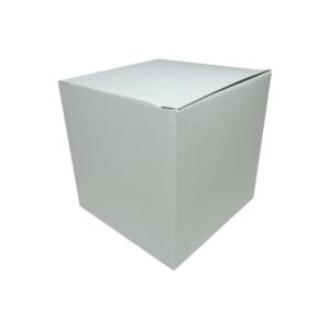 Caja para taza sublimable