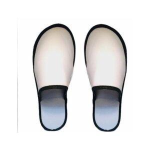 Pantufla Economica Sublimable