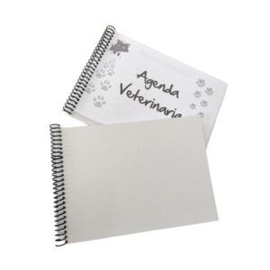 Agenda Veterinaria