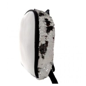 Mochila Jardin Lentejuela, sublimable