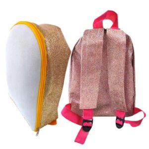 Mochila de Jardin Glitters, sublimable