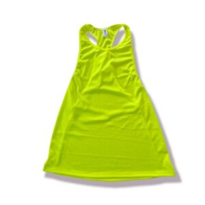 Sudadera Fluo Unisex