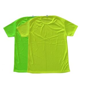 Sudadera Fluo