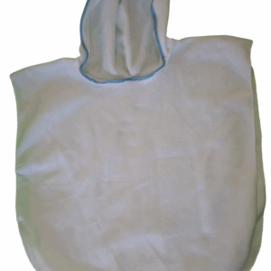capa de polar infantil, sublimable